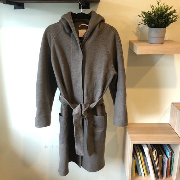 Wilfred Noyon Jacket - Picture 2 of 9